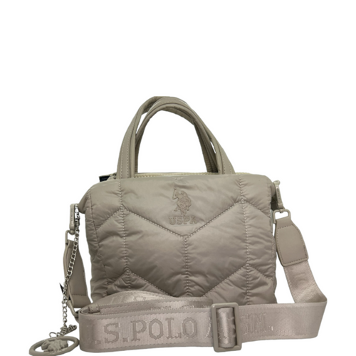 Polo Iconic Flapover Hobo Ladies Handbag | Polo SA